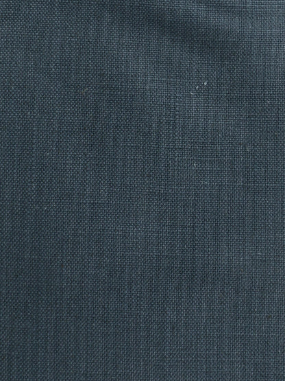 LinoVeil Linen Blend Curtain