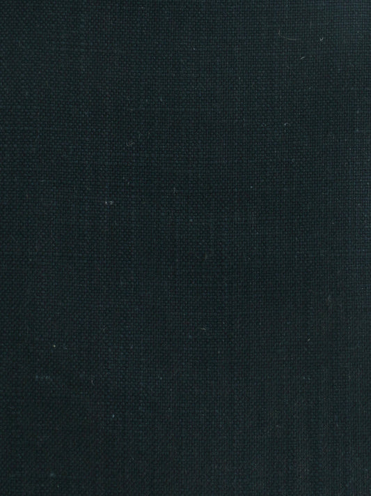 LinoVeil Linen Blend Curtain