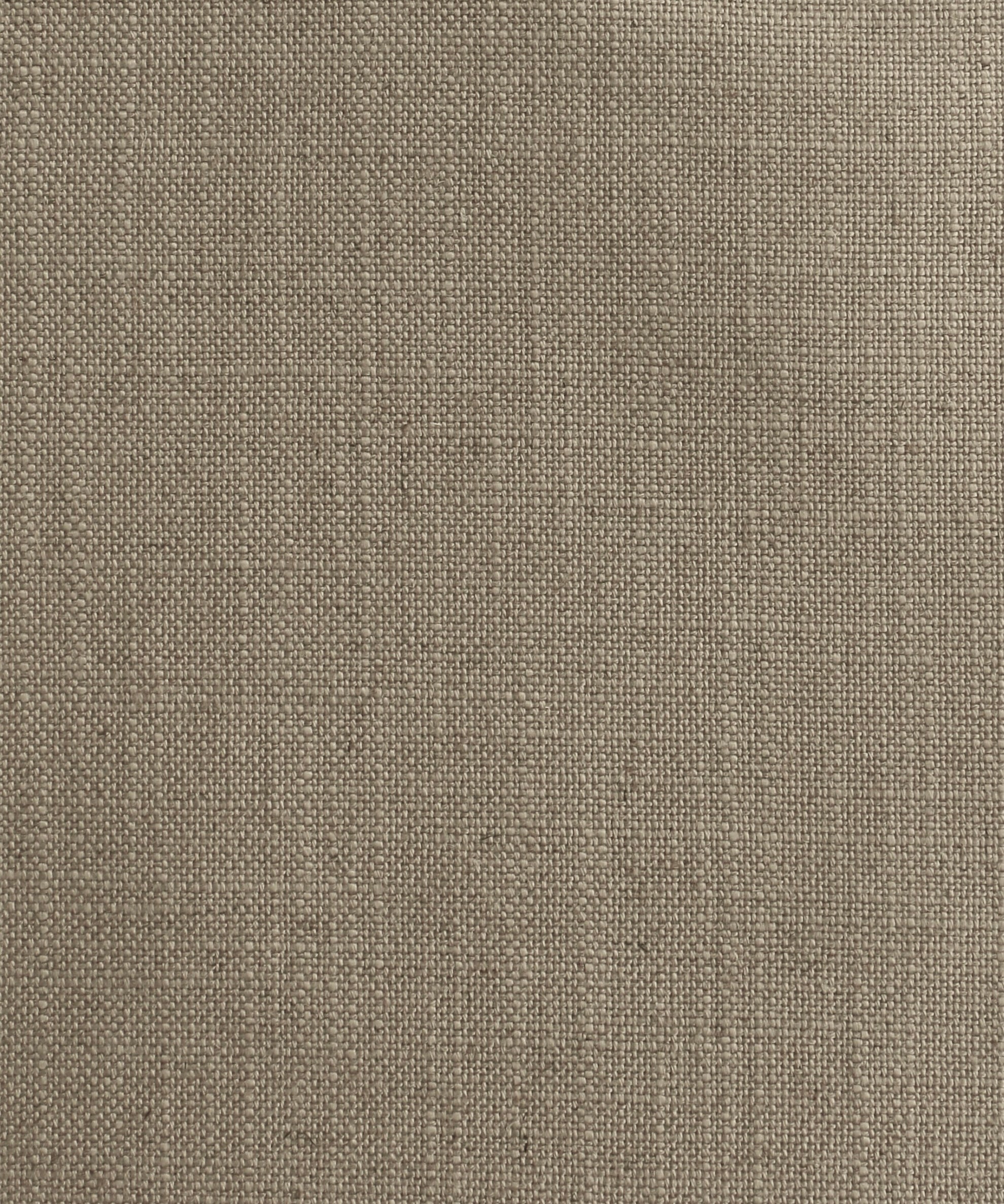 LinoVeil Linen Blend Curtain