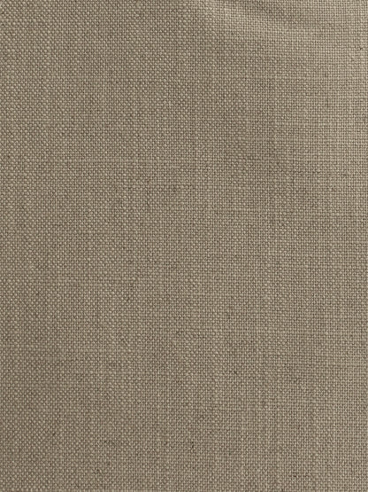 LinoVeil Linen Blend Curtain