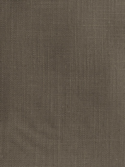 LinoVeil Linen Blend Curtain