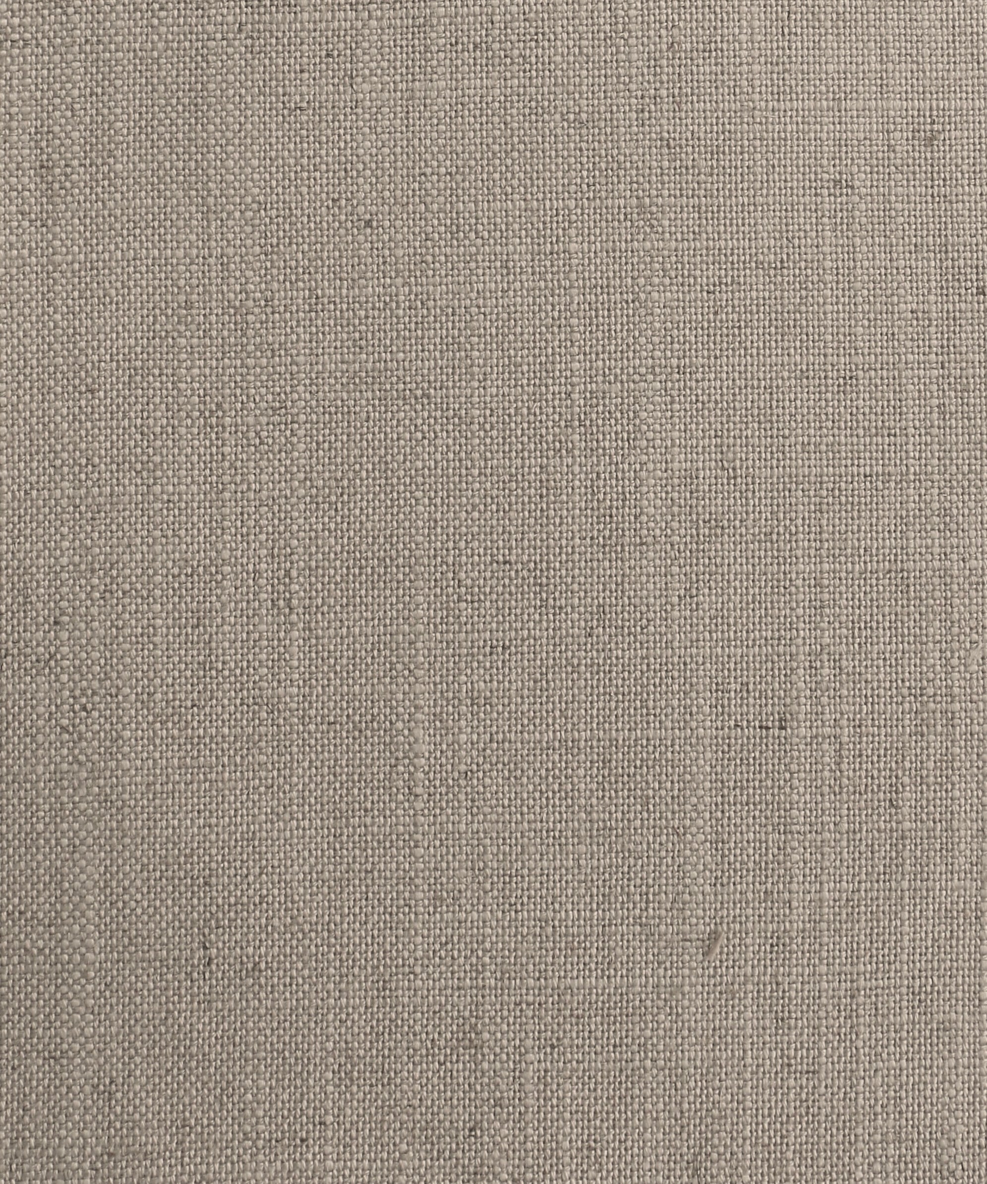 LinoVeil Linen Blend Curtain