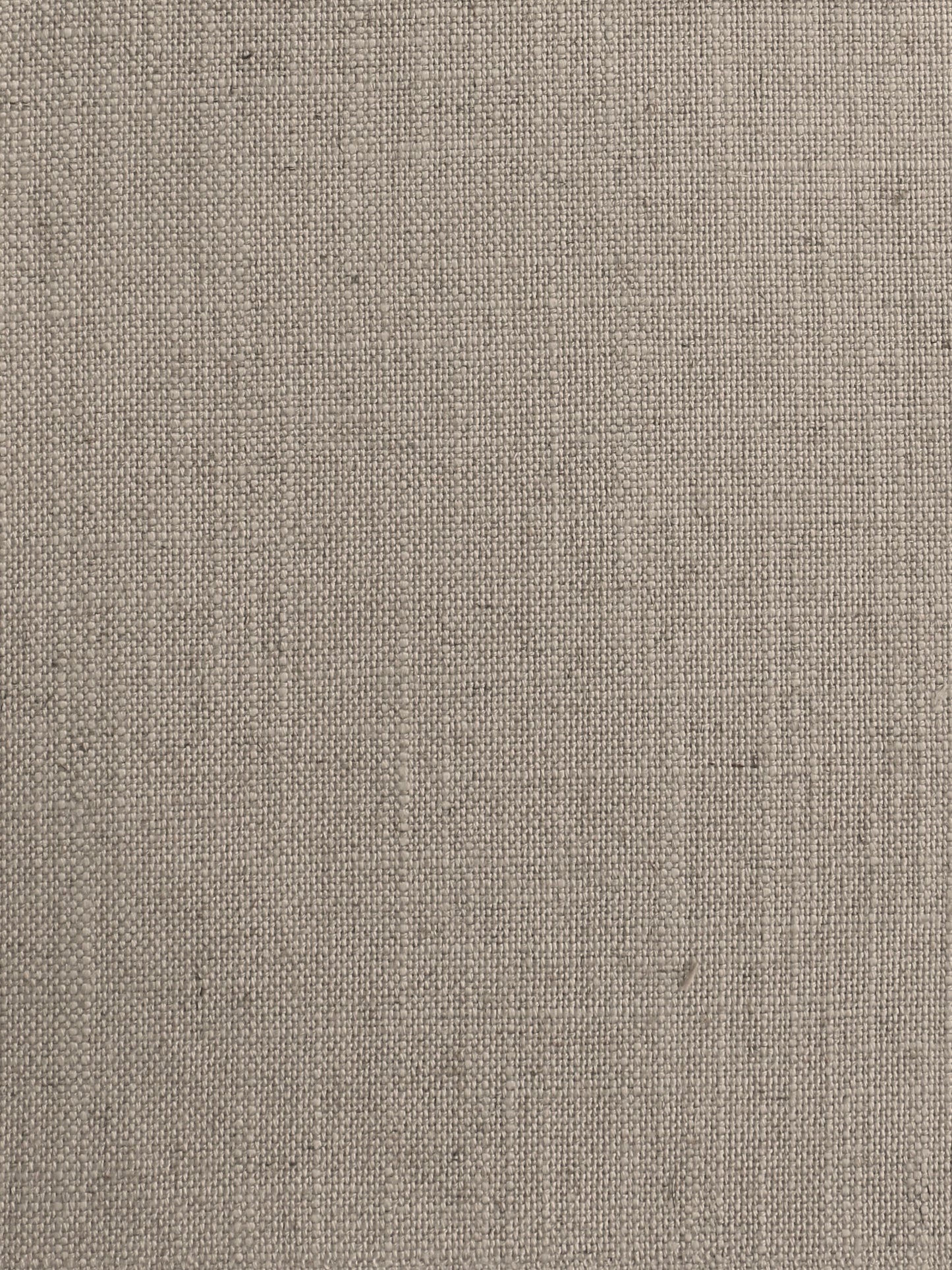 LinoVeil Linen Blend Curtain