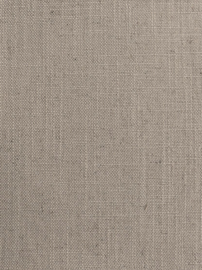LinoVeil Linen Blend Curtain