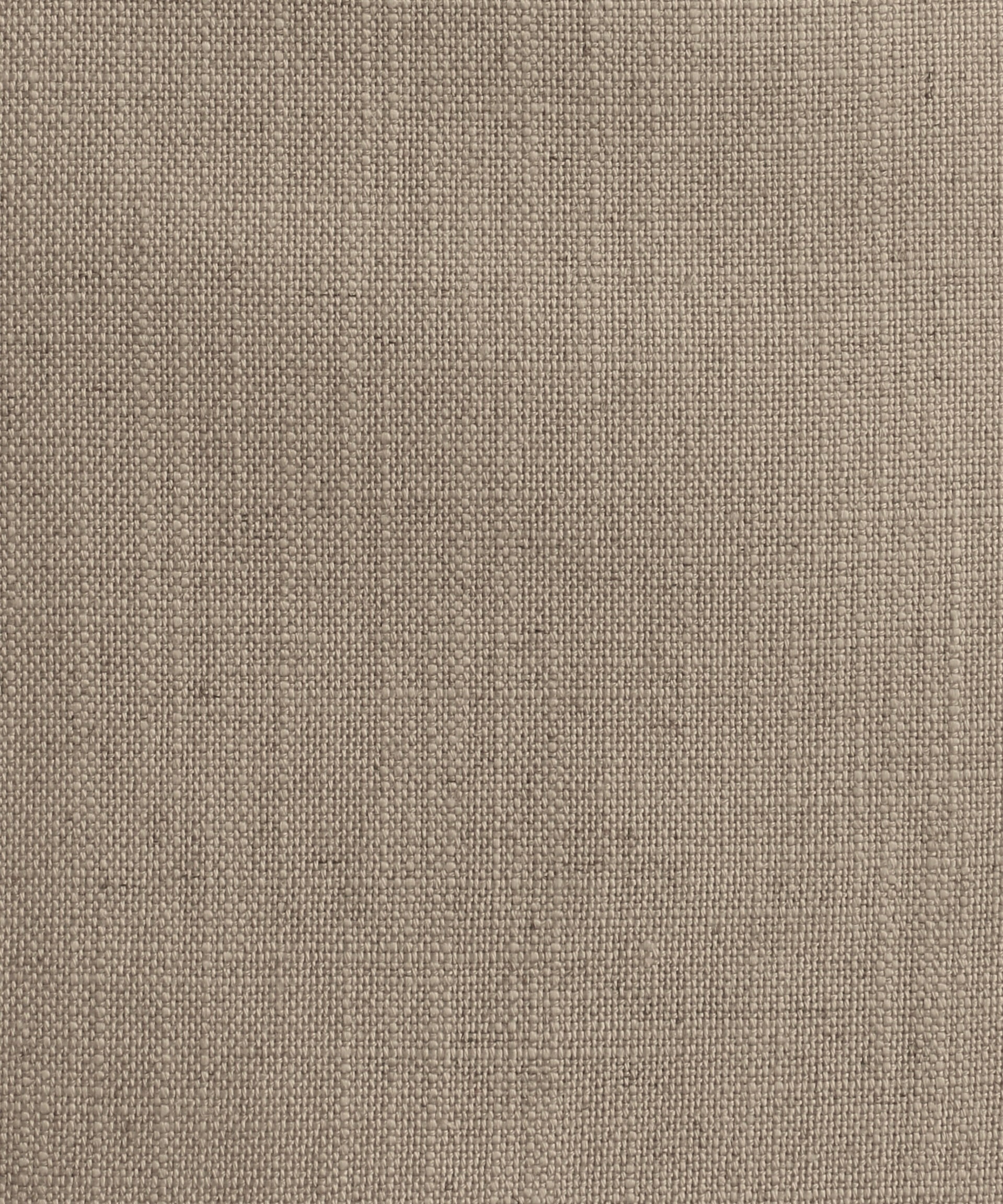 LinoVeil Linen Blend Curtain