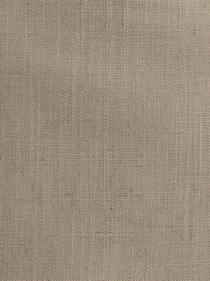 LinoVeil Linen Blend Curtain