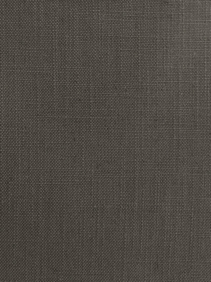 LinoVeil Linen Blend Curtain