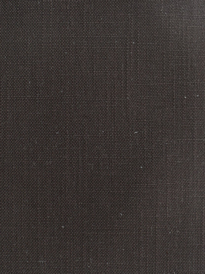 LinoVeil Linen Blend Curtain