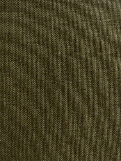 LinoVeil Linen Blend Curtain