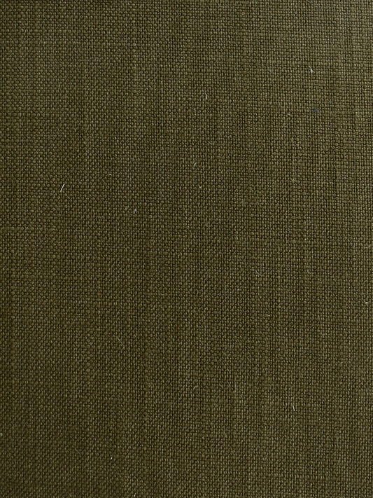 LinoVeil Linen Blend Curtain