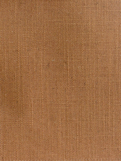 LinoVeil Linen Blend Curtain