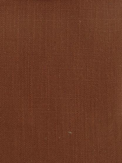 LinoVeil Linen Blend Curtain