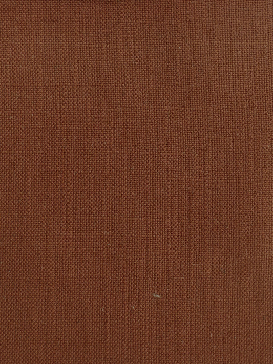 LinoVeil Linen Blend Curtain