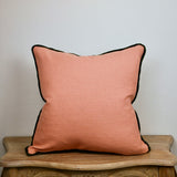 Duo Wool Cushions – Moss