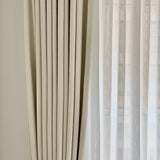 TexturaLux – Curtain Fabric