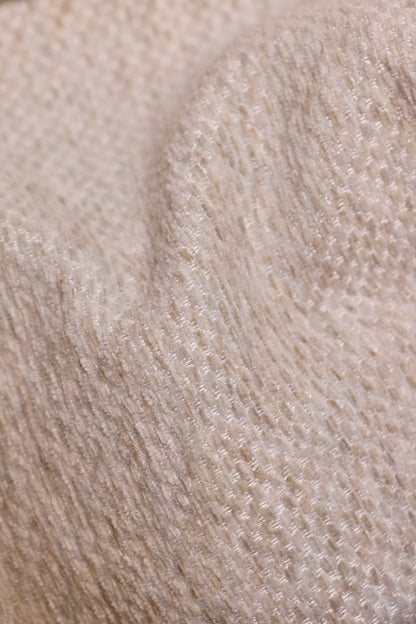 Marbled Mist – Wool-Blend Wide Width Marble-Effect Sheer Fabric