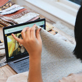 Online Curtain Consultation
