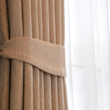Textura Curtain Fabric