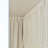 Mellura Curtain Fabric