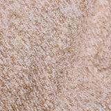 Cloud Beige – Light Taupe Wool-Blend Sheer Curtain Fabric
