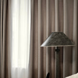 Velwool Woven Curtain Fabric