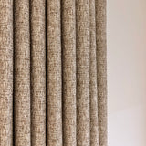 Weavecraft Curtain Fabric