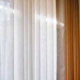 Grainlite Voile Sheer – Free Sample