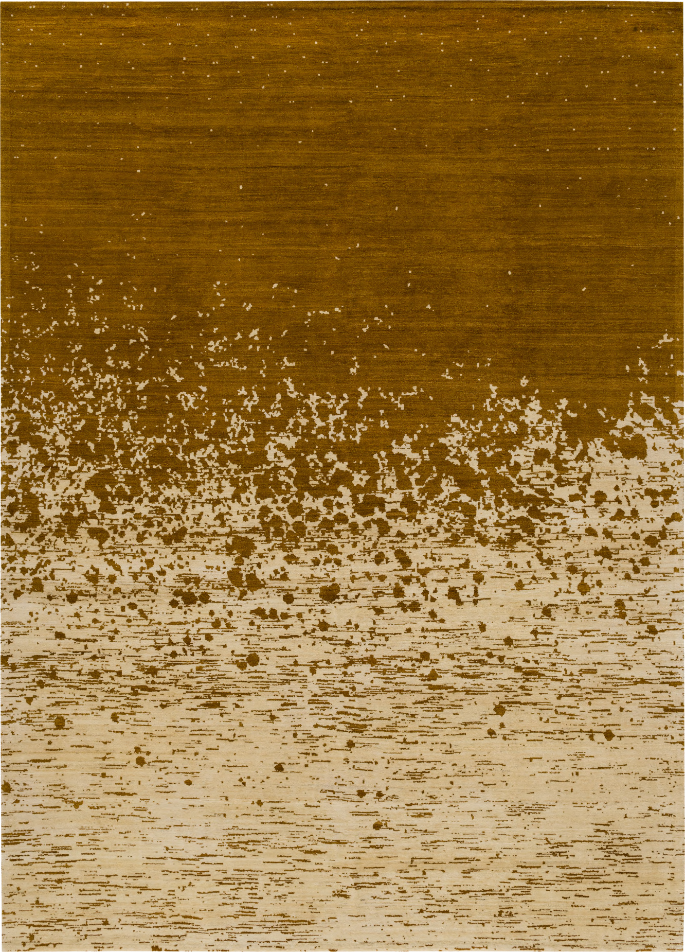 Contemporary Persian Rug - Dustfall