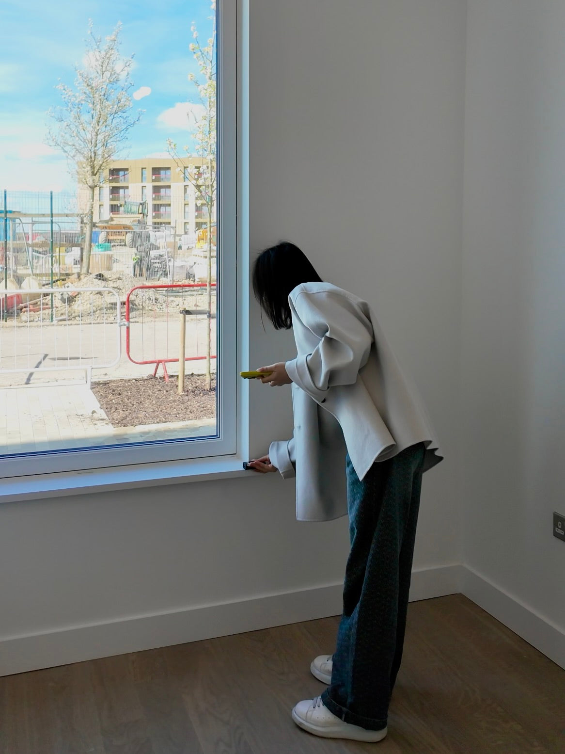 Professional Site Survey