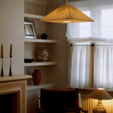 Elora Linen-Look Collection