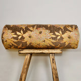 Botanical Tapestry Cushions – Saffron