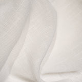 Elyra Linen Sheer Curtain Fabric Collection