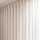 Elora Linen-Look Collection