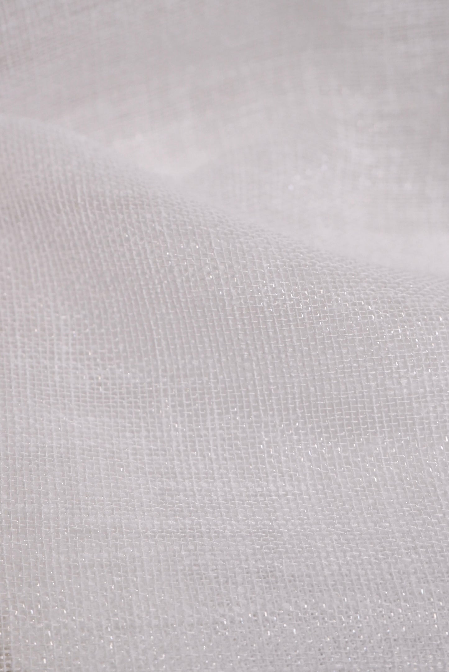 Glintmesh Voile Sheer