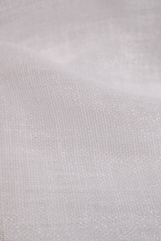 Glintmesh Voile Sheer
