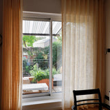 Aeriwave Neutrals Sheer Fabric