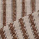 Varenne Herringbone Stripe Collection