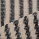 Varenne Herringbone Stripe Collection