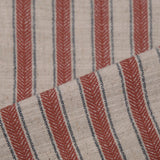 Varenne Herringbone Stripe Collection