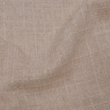 Calenne Stitched Grid Sheer Collection