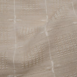 Cavelle Textured Sheer Collection
