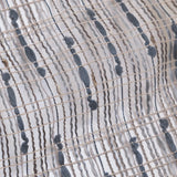Raw Loom Sheer Fabric