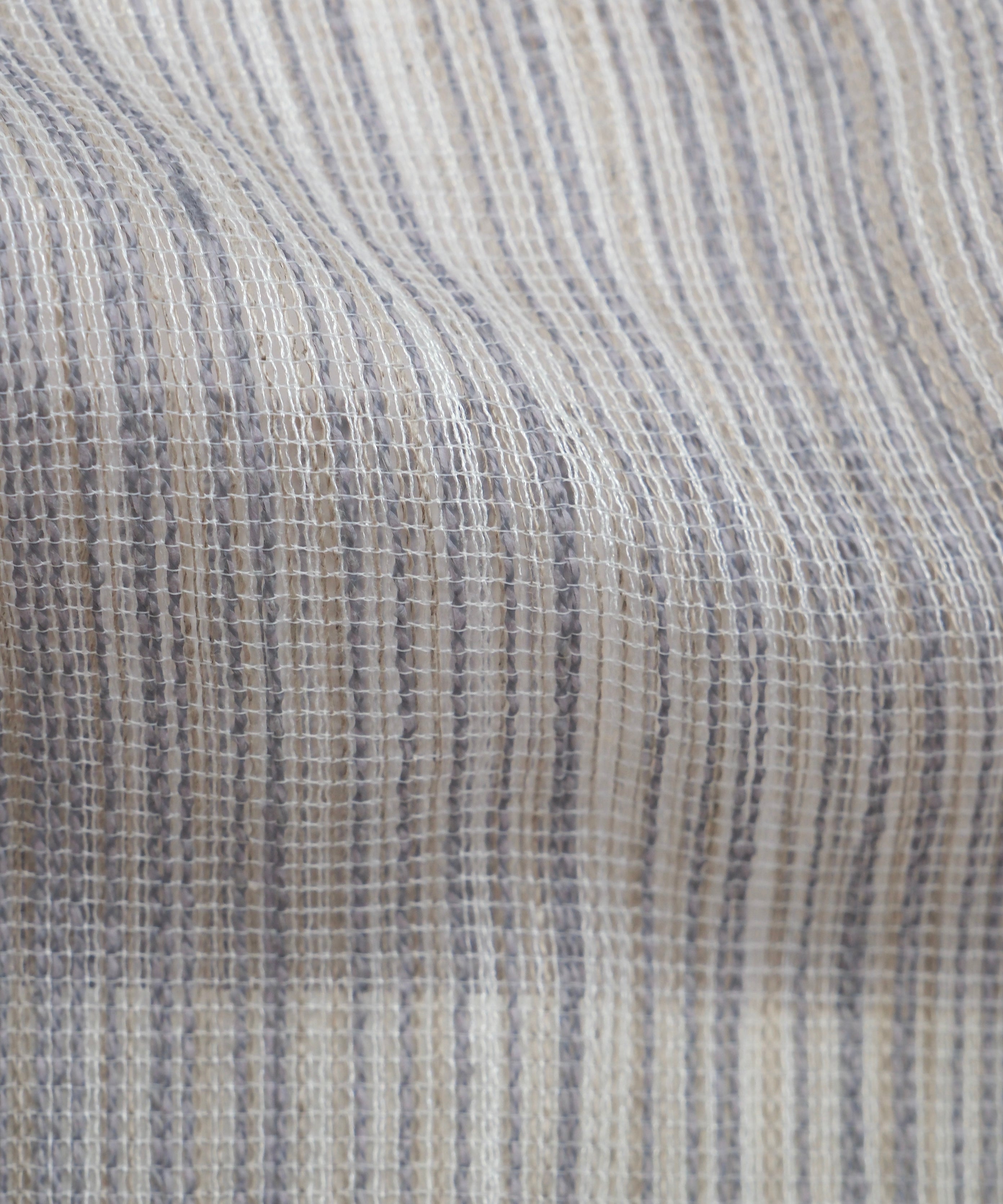 Soft Strata Sheer Fabric
