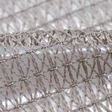 Interlace Sheer Fabric