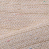 Mellora Fleck-Weave Curtain Fabric