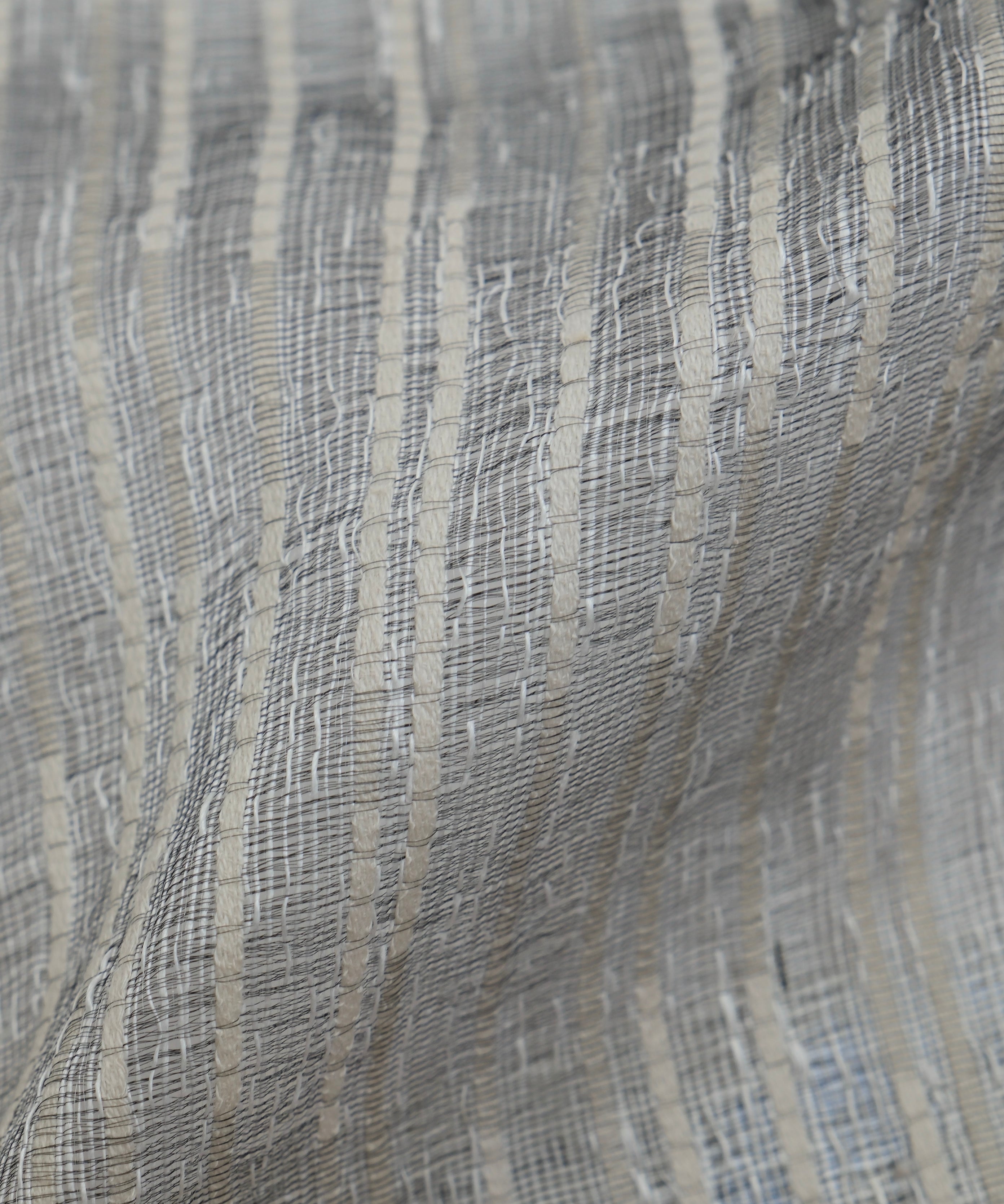 Linenflow Sheer Fabric