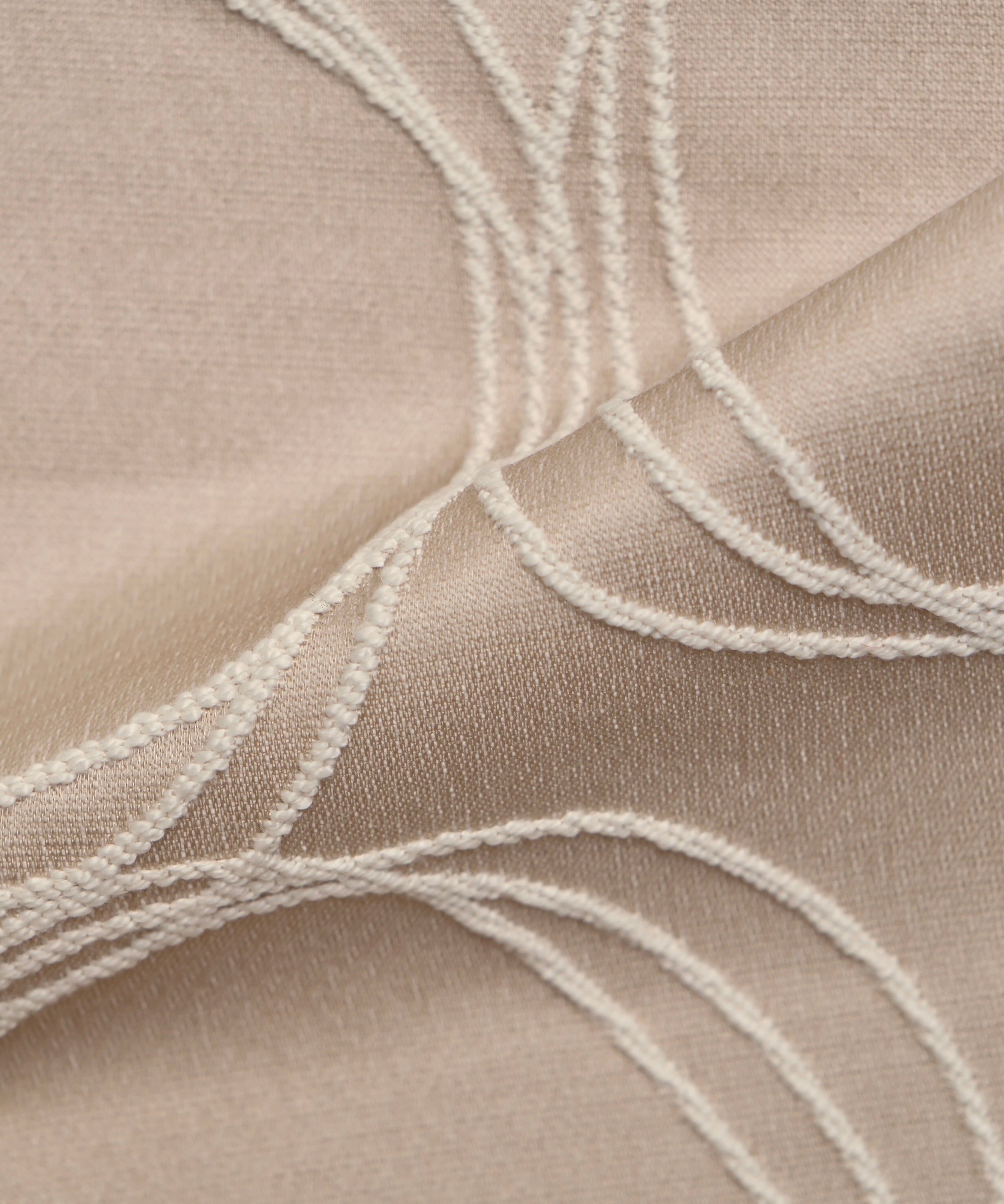 Threadmark Curtain Fabric