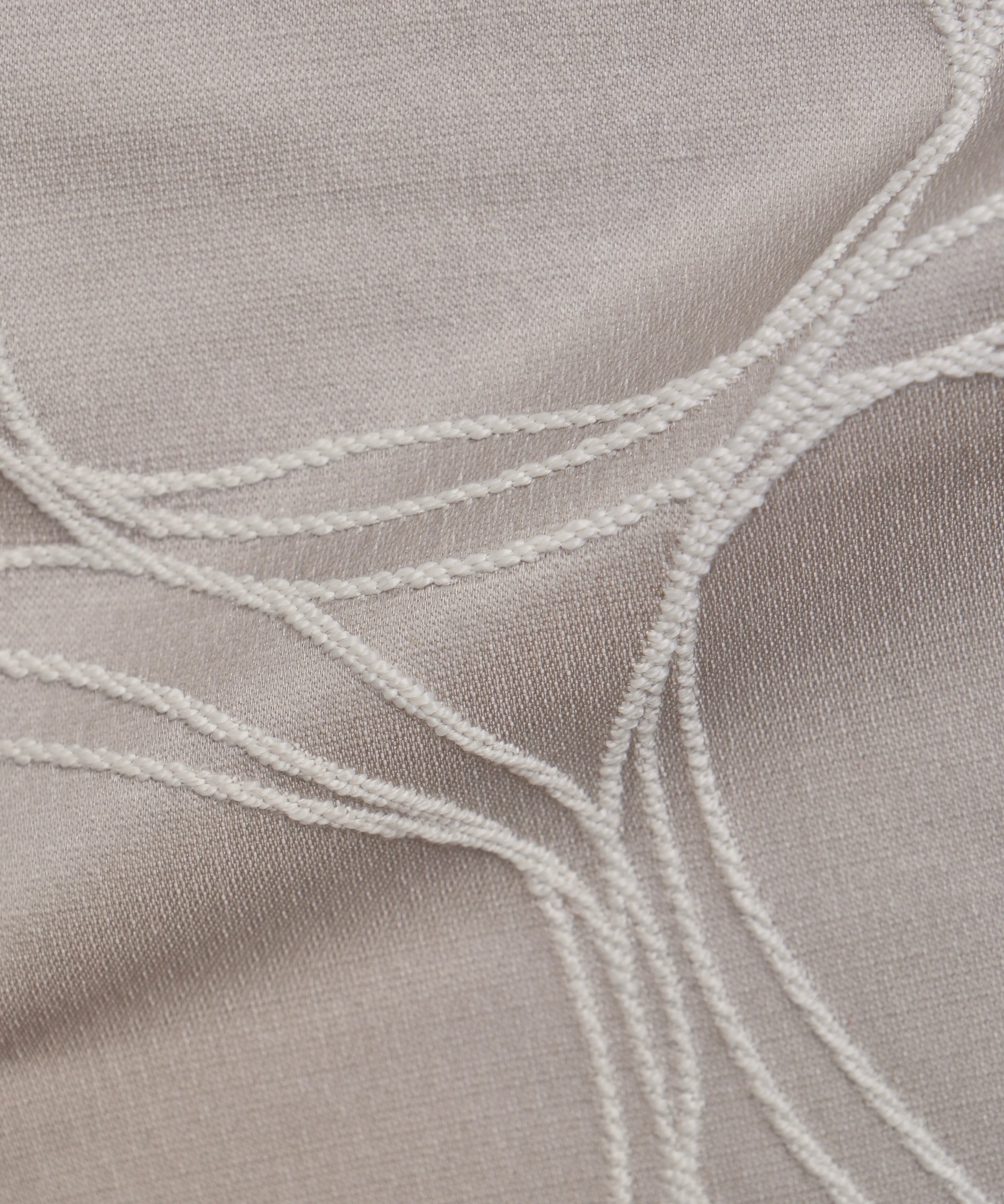 Threadmark Curtain Fabric