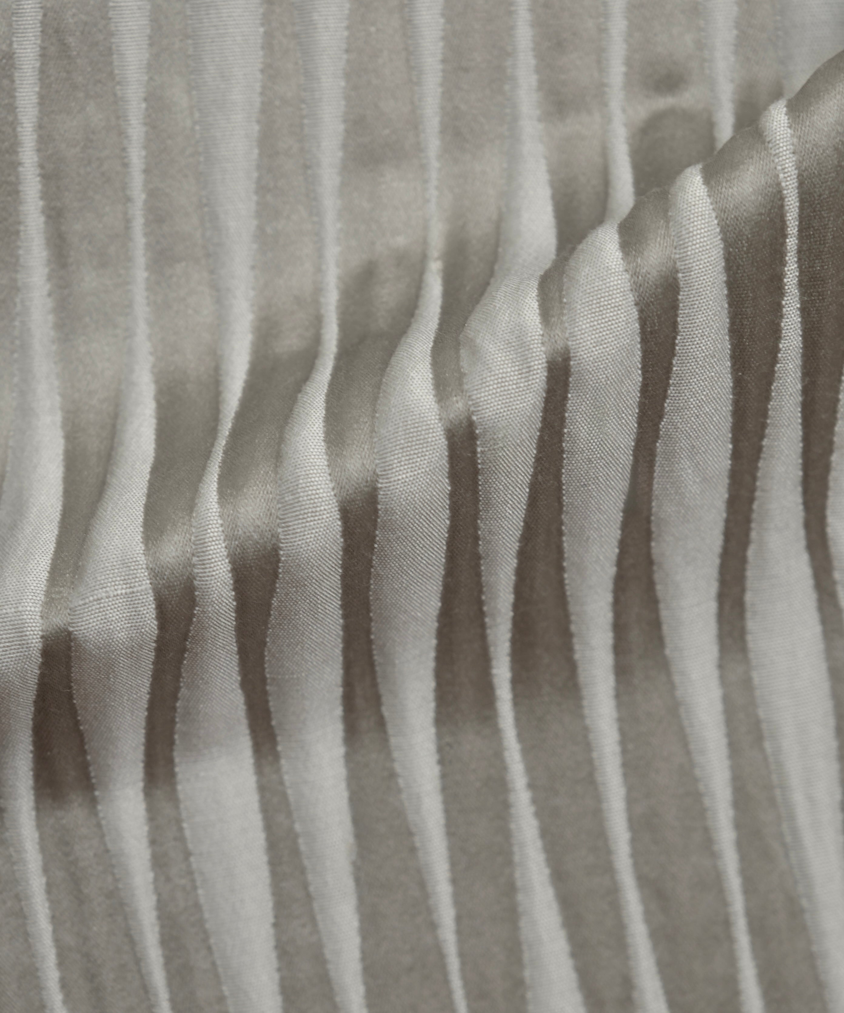 Ripple Veil Curtain Fabric