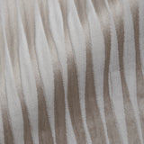 Ripple Veil Curtain Fabric